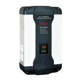 Tous Type et modèles de Régulateur de Tension KEBO BUR-3000VA -