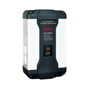 Régulateur de Tension Automatique KEBO BUR-2000VA