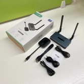 Extendeur HDMI sans fil 50m 1080P (Kit)