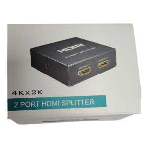 Tous Type et modèles de Splitter HDMI MT ViKI 2 Ports, modèle