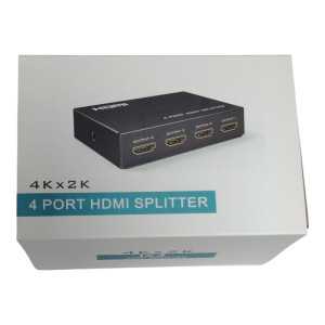 MT ViKI 4-Port HDMI Splitter (MT-SP104M)