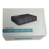 Tous Type et modèles de MT ViKI 4-Port HDMI Splitter