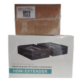 Rallonge HDMI MT-VIKI 135m sur Ethernet Cat6 1080P (MT-ED06-C)