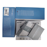 KVM Extender HDMI 2.0 Master sur Cat5e/6 (T-51060E)
