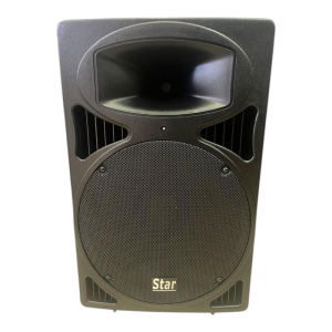 Tous Type et modèles de Haut-parleur Star PP-1715 - Enceinte