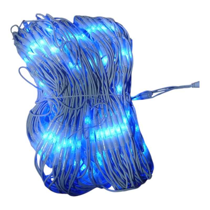 شبكة إضاءة خارجية ST-2512406P SMART