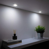 Spot LED Encastrable Plafond Orientable 50°