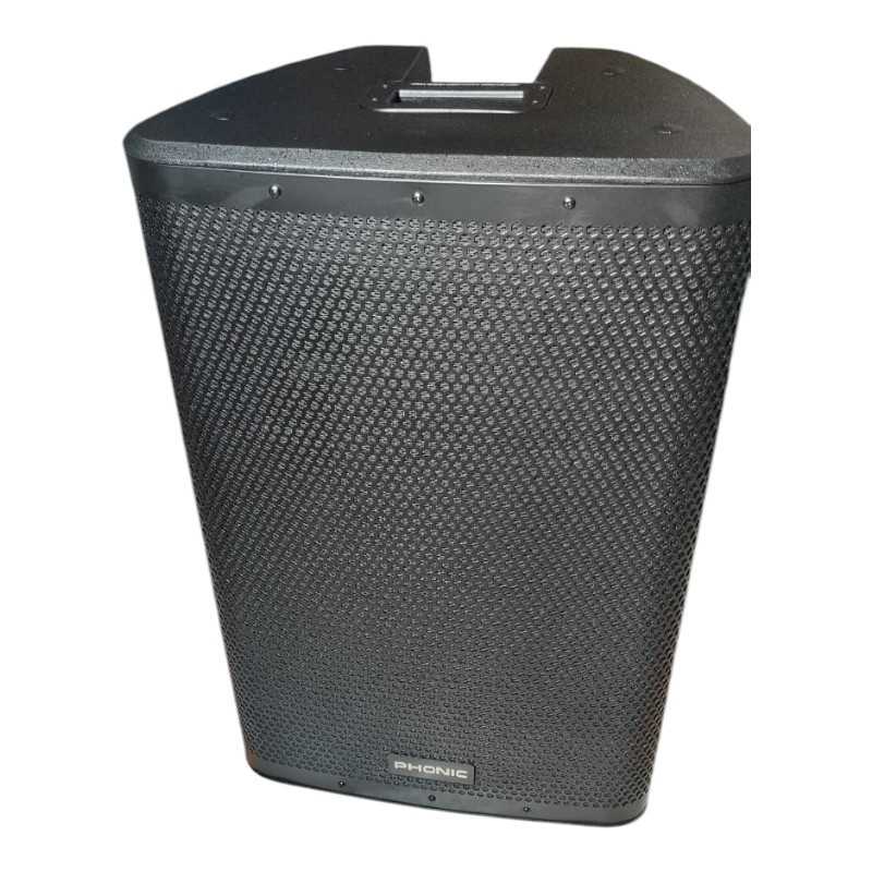 Haut-Parleur Phonic Professionnel Haut-Parleur Phonic Professionnel