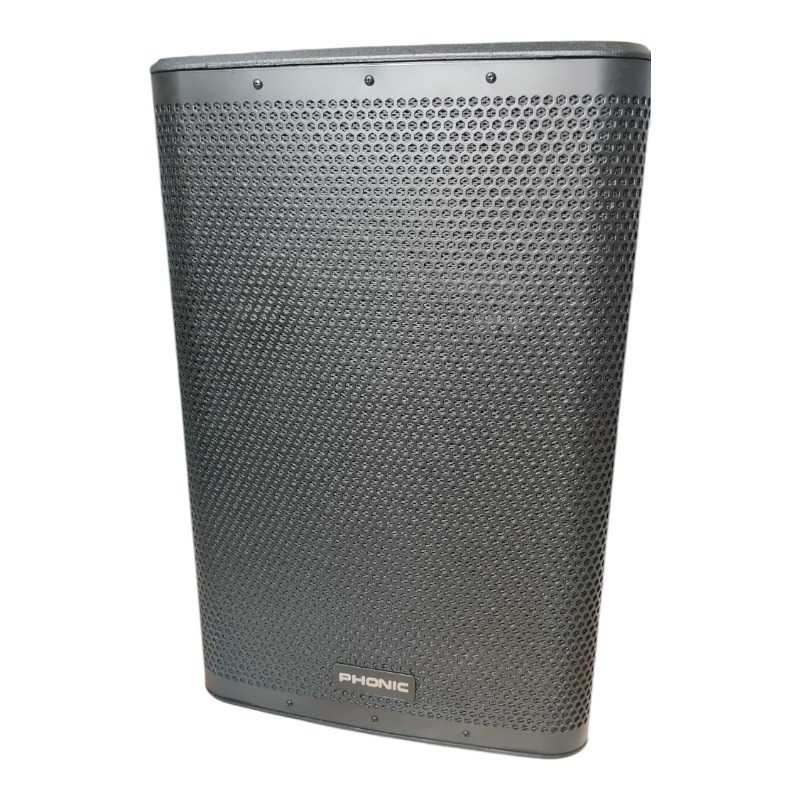 Tous Type et modèles de Haut-Parleur Phonic 15" 400 w