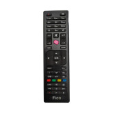 télécommande universelle pour TV Telefunken Fitco