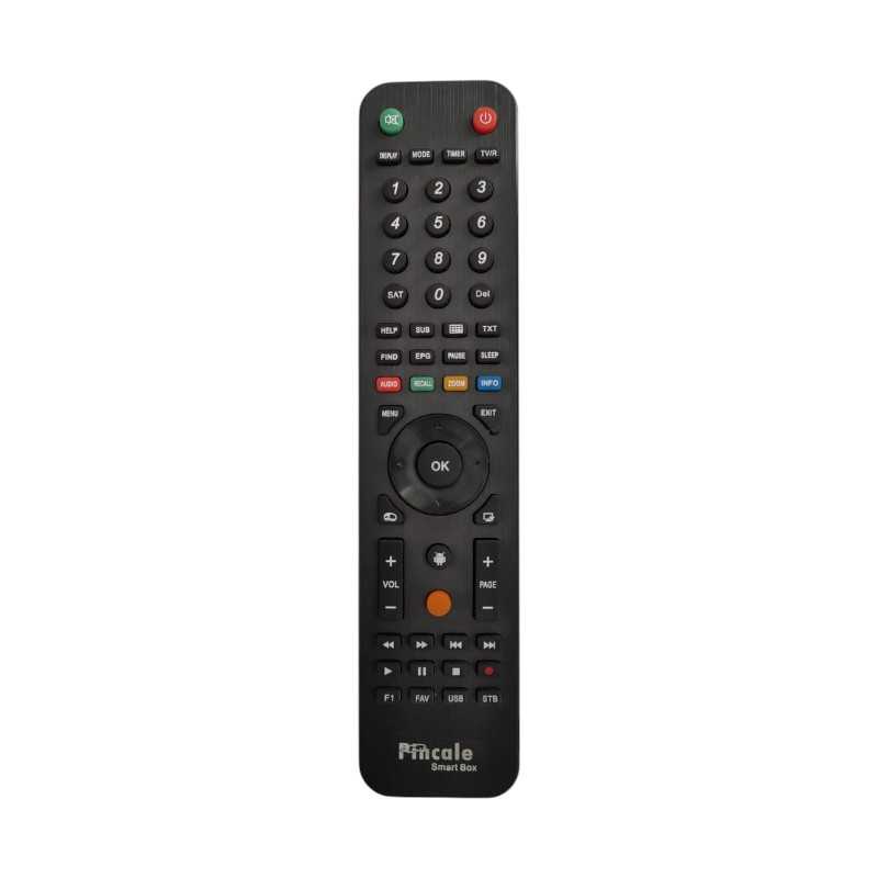 Tous Type et modèles de télécommande pour Pincale Smart Box ➤ Tous Type et modèles de télécommande pour Pincale Smart Box ➤