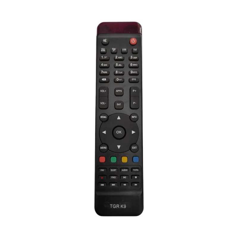 télécommande de remplacement pour récepteur Echolink Zen