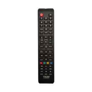 Tous Type et modèles de Télécommande de remplacement pour tv