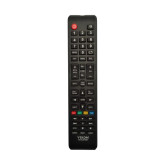 Télécommande de remplacement pour tv Vision