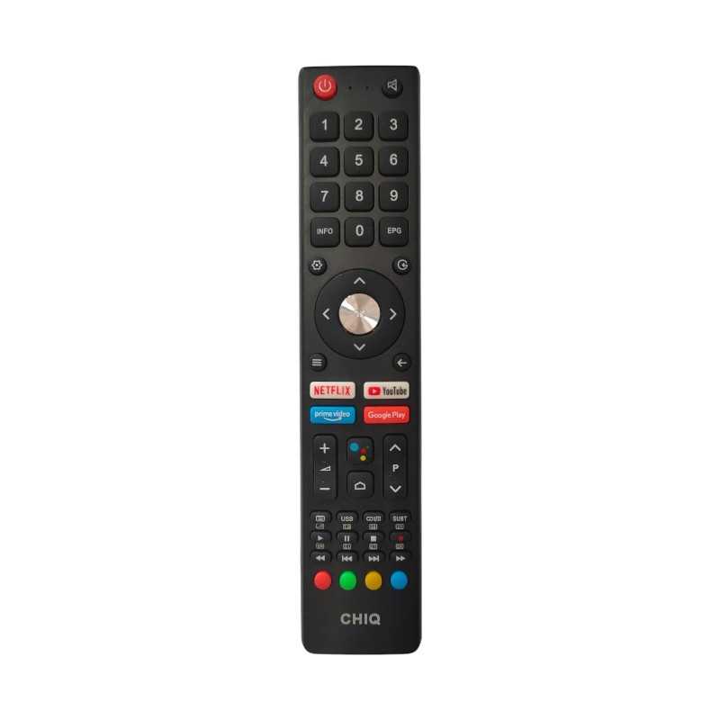 Télécommande sans fil pour téléviseurs Changhong - Télécommande sans fil pour téléviseurs Changhong -