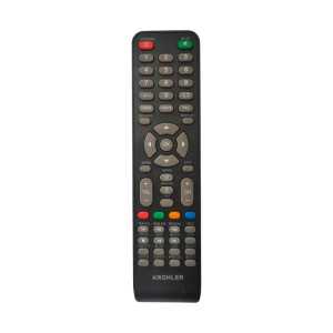 Tous Type et modèles de Télécommande de remplacement pour TV