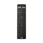 Télécommande télévision MGS smart