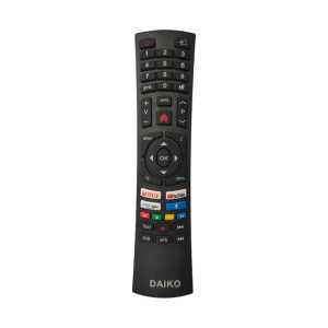 Tous Type et modèles de Télécommande de remplacement pour TV