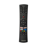 Télécommande de remplacement pour TV DAIKO