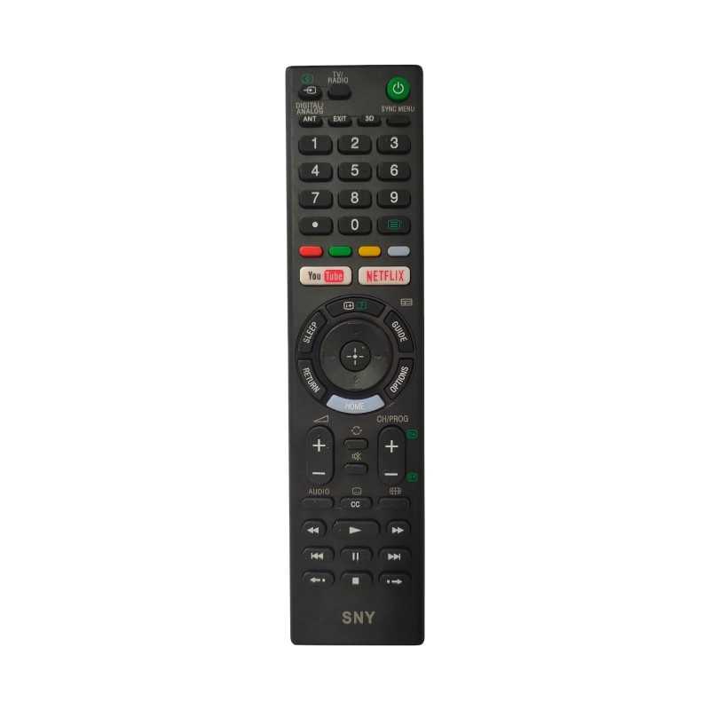 Tous Type et modèles de Télécommande de remplacement Sony Tous Type et modèles de Télécommande de remplacement Sony