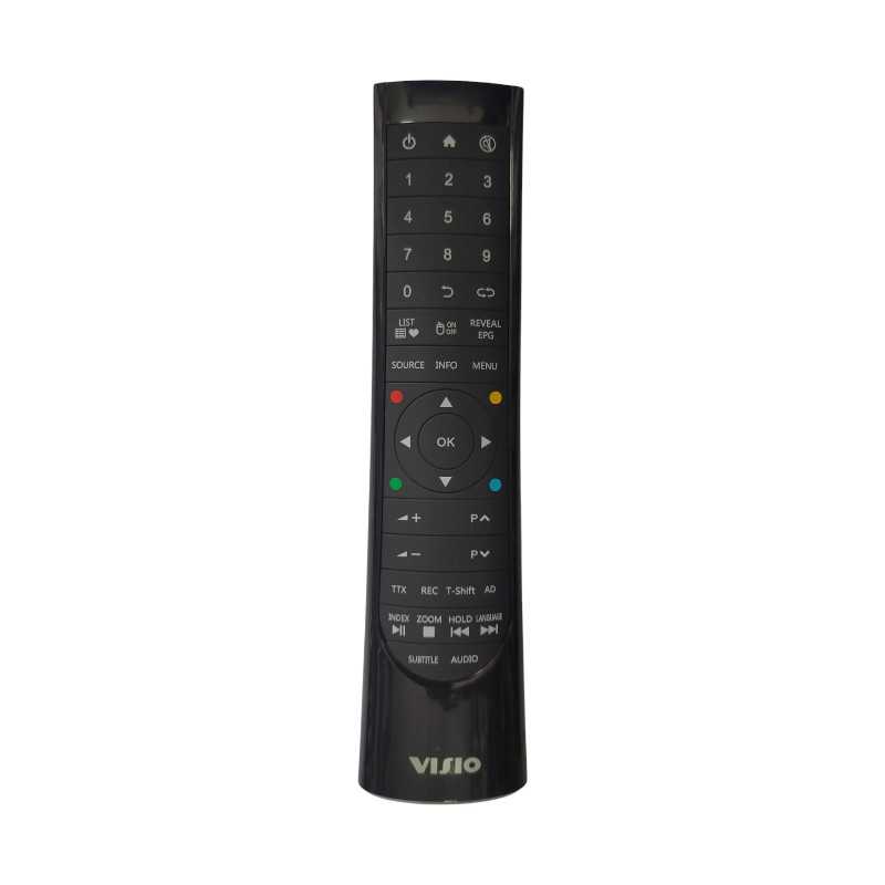 Télécommande de remplacement universelle pour TV Intek Télécommande de remplacement universelle pour TV Intek
