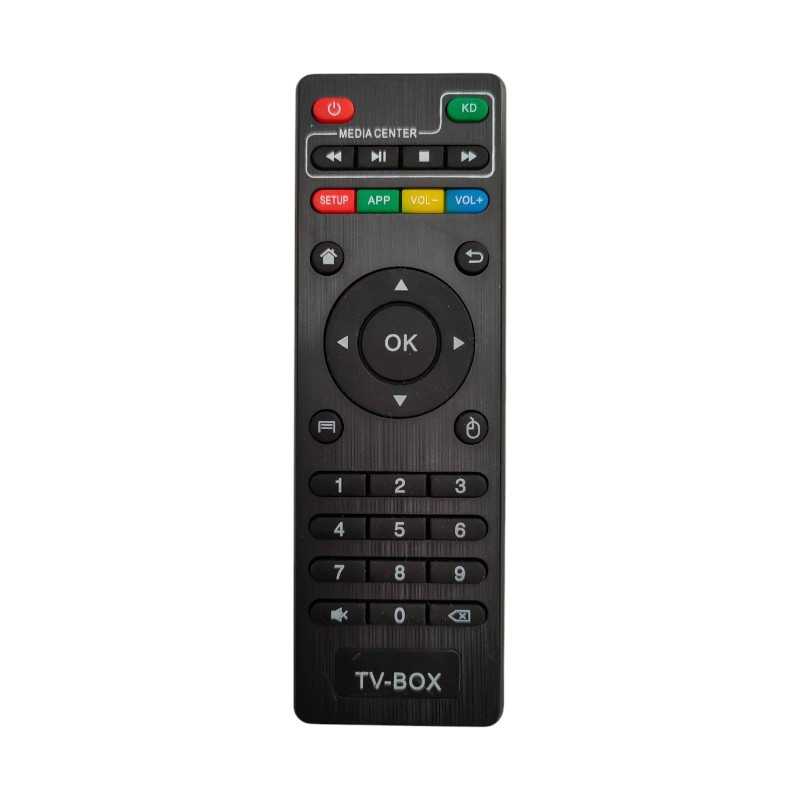 Télécommande de remplacement pour Box TV X96 Télécommande de remplacement pour Box TV X96