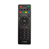 Télécommande de remplacement pour Box TV X96
