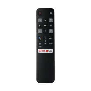 Tous Type et modèles de Télécommande d'origine vocale RC802V