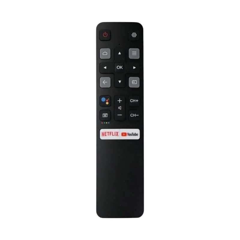 Tous Type et modèles de Télécommande d'origine vocale RC802V Tous Type et modèles de Télécommande d'origine vocale RC802V