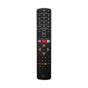 Técommande de remplacement universelle pour Smart TV TCL