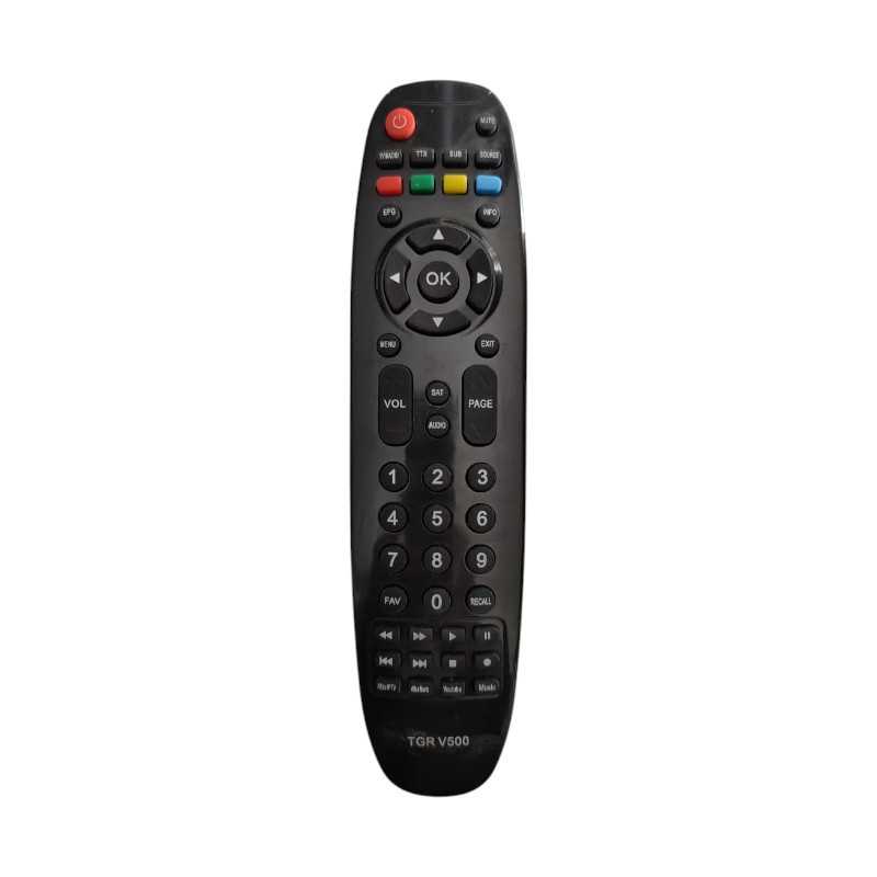 Tous Type et modèles de Télécommande de remplacement TGR V500 Tous Type et modèles de Télécommande de remplacement TGR V500