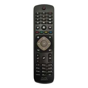 Télécommande de remplacement pour TV Philips Smart TV