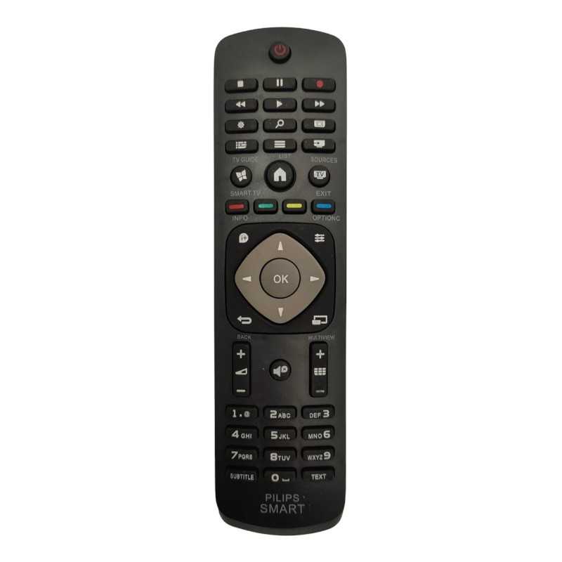 Tous Type et modèles de Télécommande de remplacement pour TV