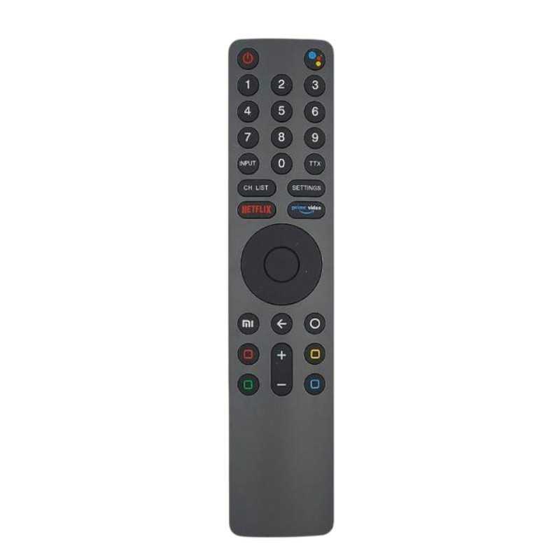 Tous Type et modèles de Télécommande vocale Bluetooth pour TV Tous Type et modèles de Télécommande vocale Bluetooth pour TV
