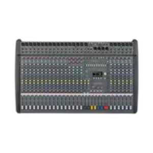 Mixeur 16 Piste Compacte système
