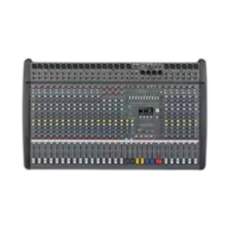 Tous Type et modèles de Mixeur 16 Piste Compacte système ➤