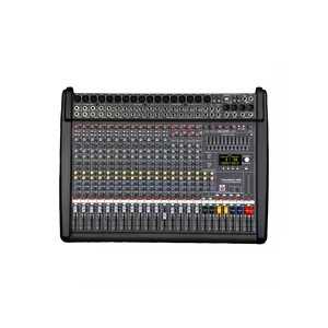 Table mixage Dinacor 16 Piste