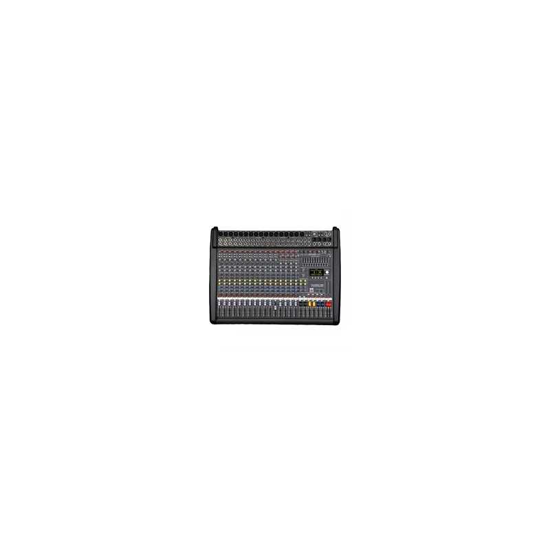 Table mixage Dinacor 16 Piste Table mixage Dinacor 16 Piste