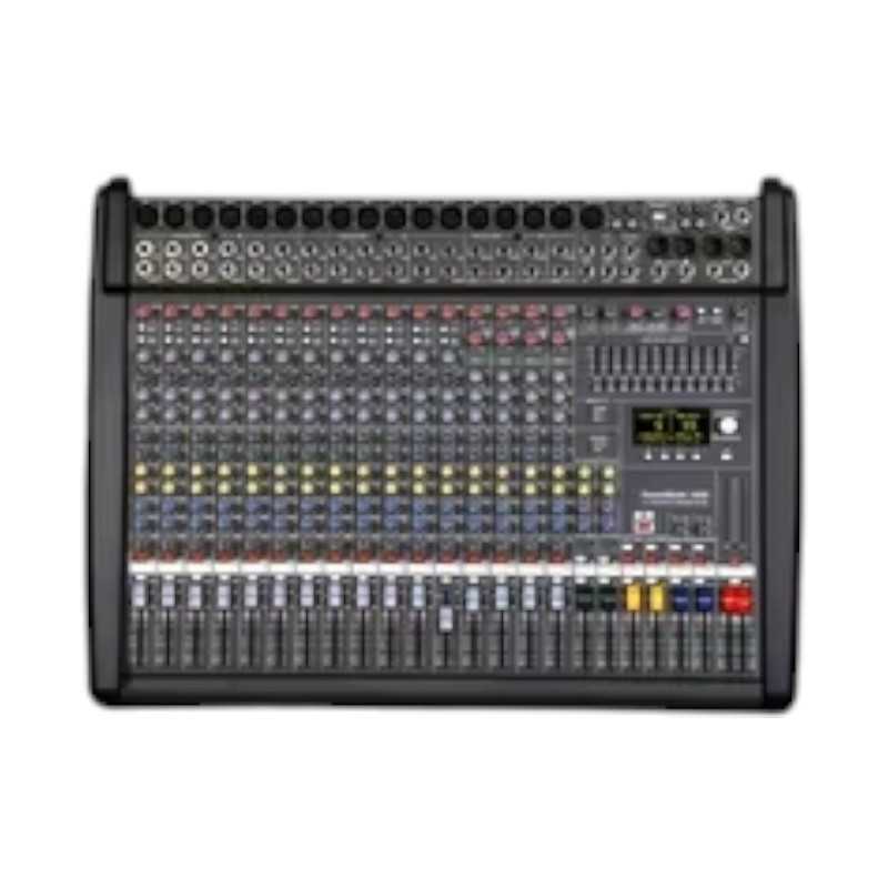 Tous Type et modèles de Table mixage Dinacor 16 Piste ➤ ELECTRO
