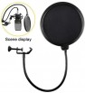 Microphone Pop Filtre