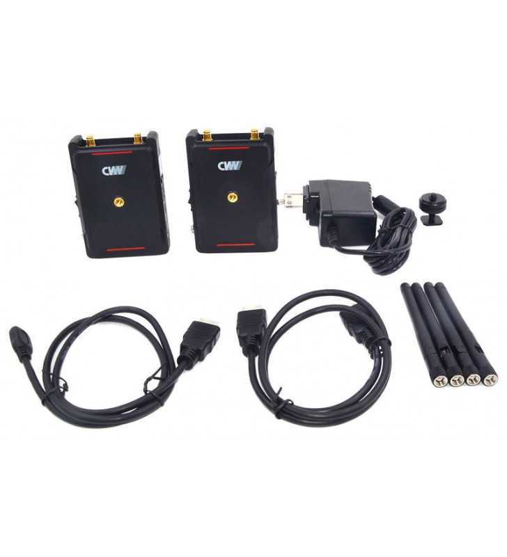 Système De Transmission Vidéo HDMI Sans-fil CVW Swift 800