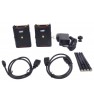Système De Transmission Vidéo HDMI Sans-fil CVW Swift 800