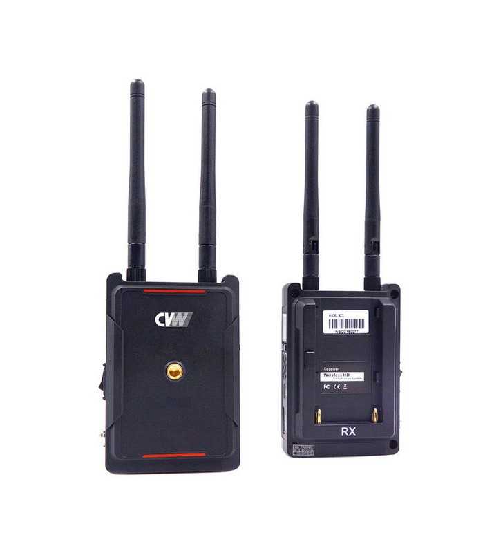 Système De Transmission Vidéo HDMI Sans-fil CVW Swift 800