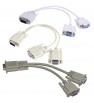 DOUBLE VGA