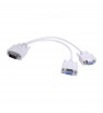 DOUBLE VGA