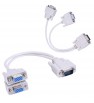DOUBLE VGA