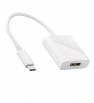 اكتب C إلى محول HDMI