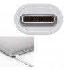 اكتب C إلى محول HDMI