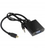 محول Micro HDMI إلى VGA
