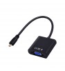 محول Micro HDMI إلى VGA